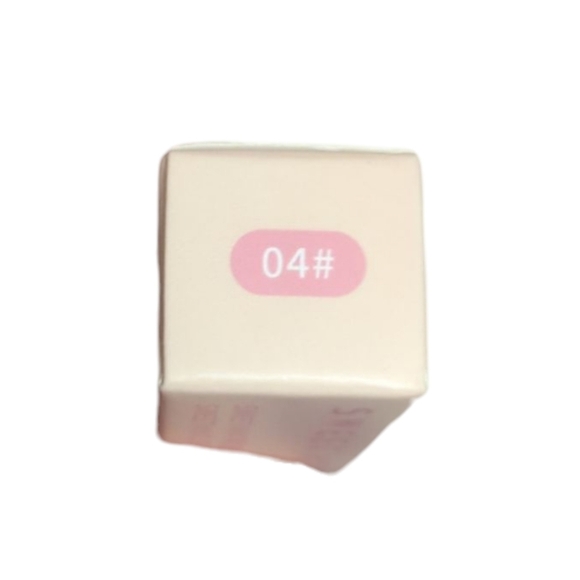 Sweet Mint Jelly Lip Glaze #4 - Picture 3 of 5